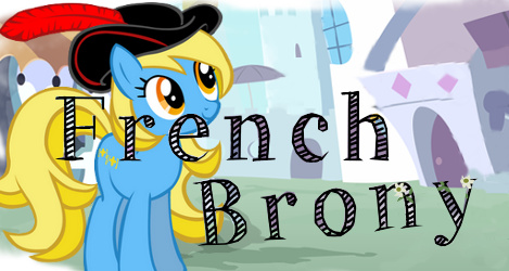 French-Brony