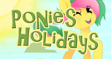 Ponies Holidays